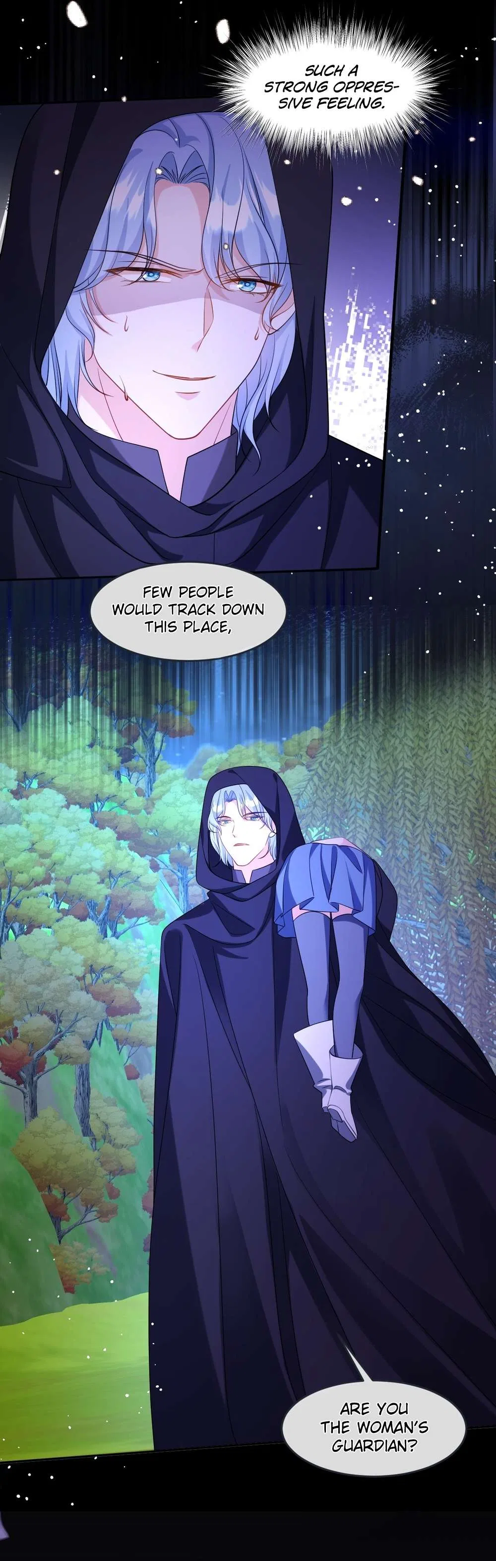 After Becoming everyone’s Favorite, I went on a killing spree Chapter 42 – Page 12