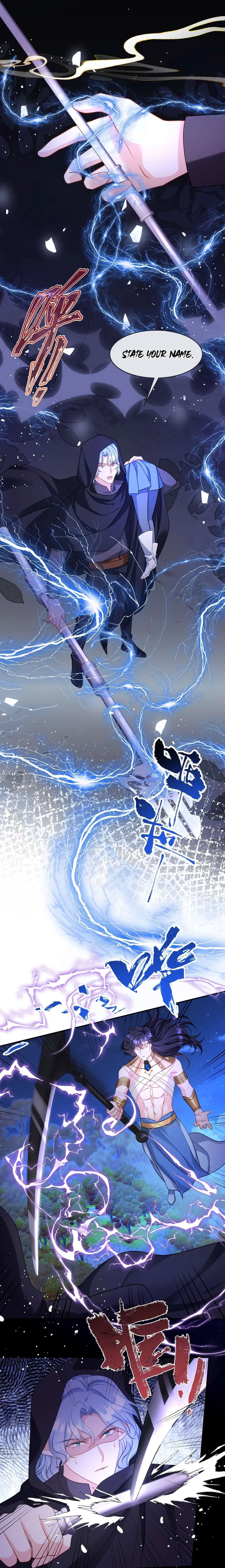 After Becoming everyone’s Favorite, I went on a killing spree Chapter 42 – Page 13