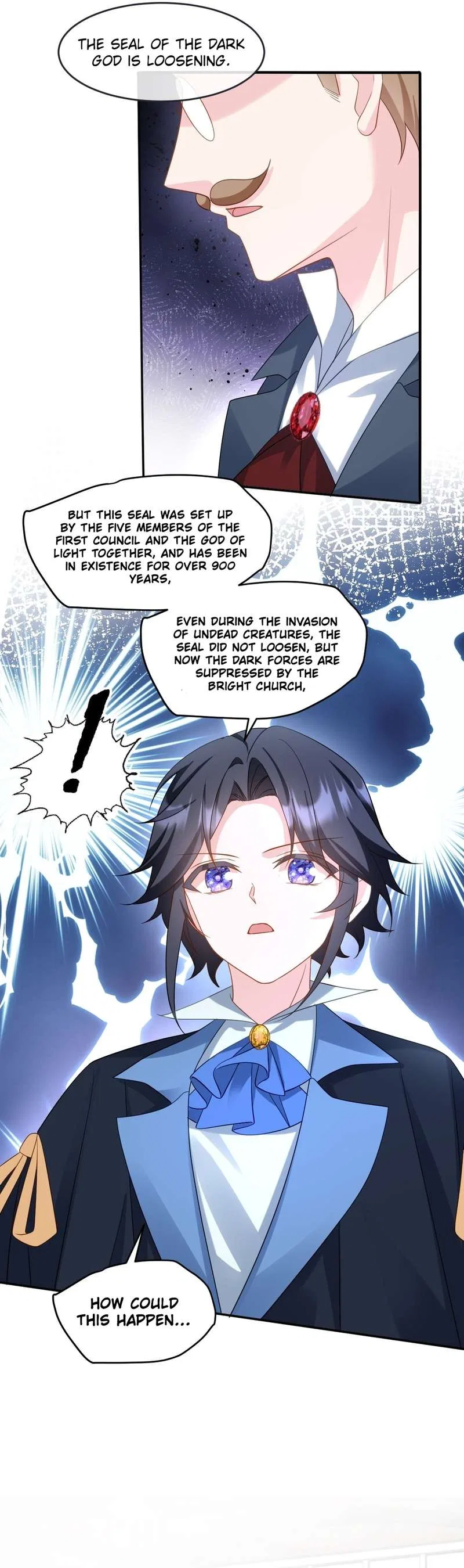 After Becoming everyone’s Favorite, I went on a killing spree Chapter 41 – Page 5