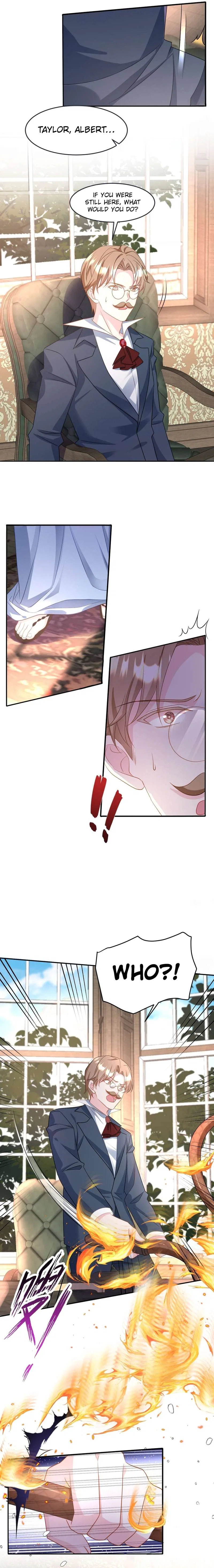 After Becoming everyone’s Favorite, I went on a killing spree Chapter 41 – Page 9