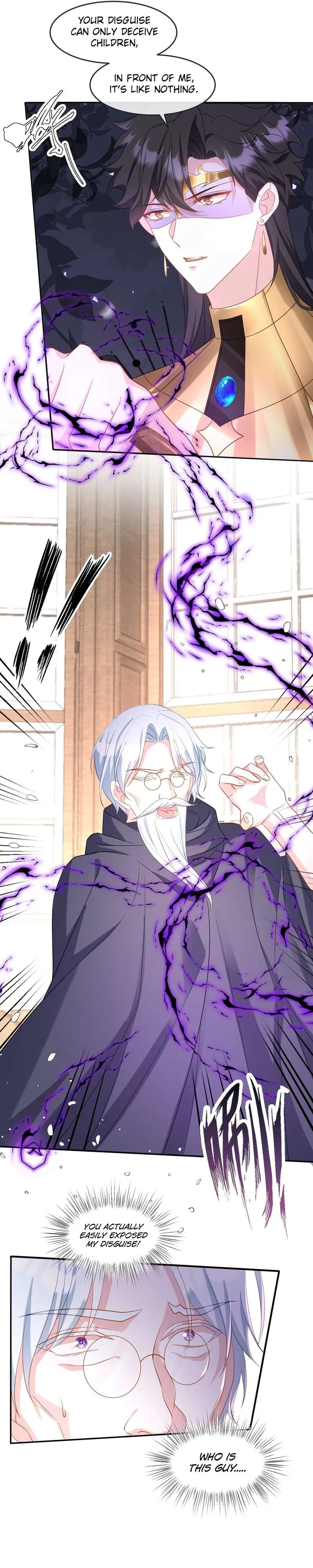 After Becoming everyone’s Favorite, I went on a killing spree Chapter 41 – Page 11
