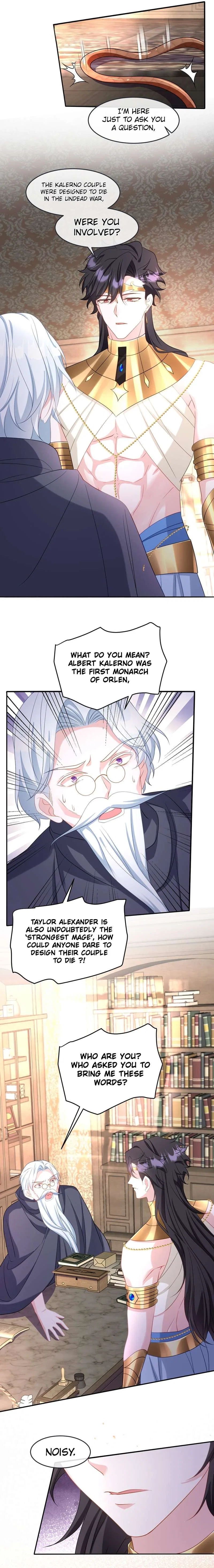 After Becoming everyone’s Favorite, I went on a killing spree Chapter 41 – Page 12