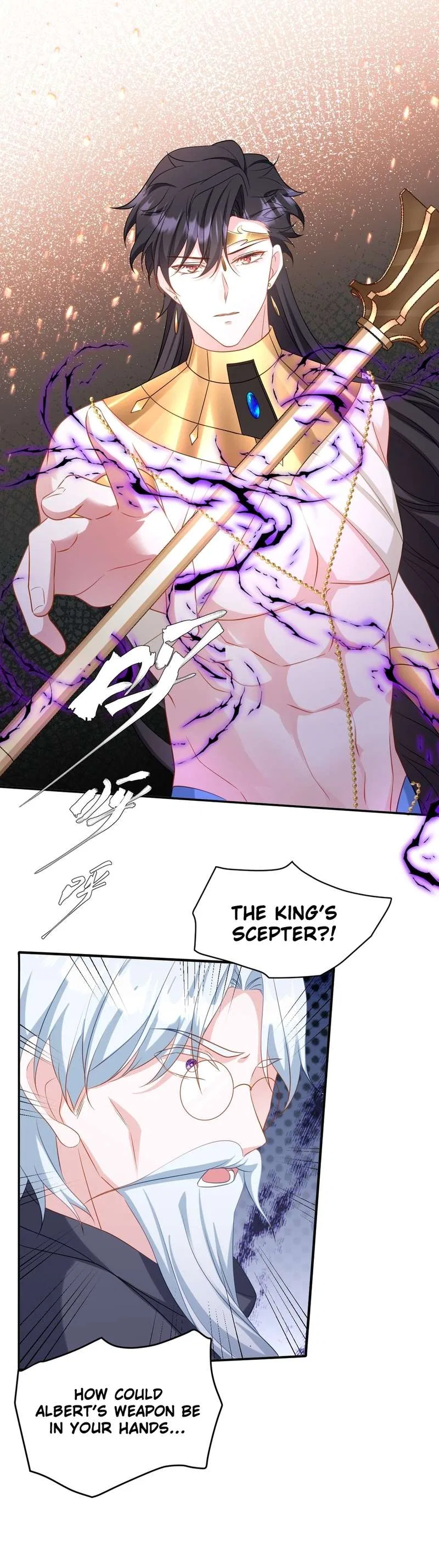 After Becoming everyone’s Favorite, I went on a killing spree Chapter 41 – Page 13