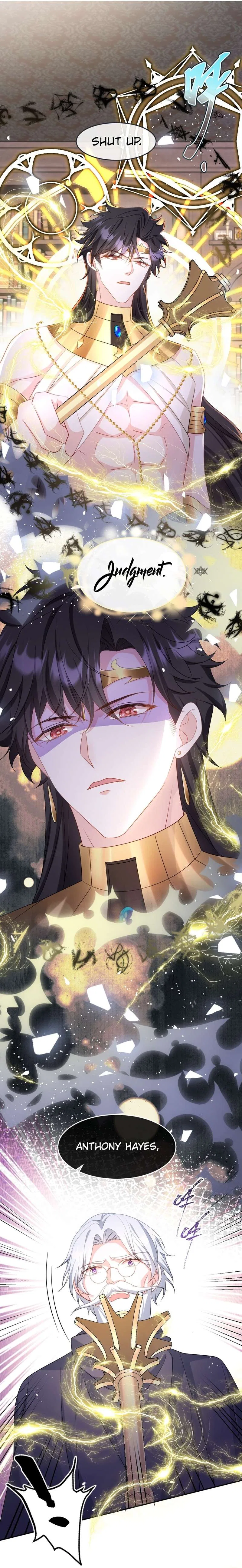 After Becoming everyone’s Favorite, I went on a killing spree Chapter 41 – Page 14