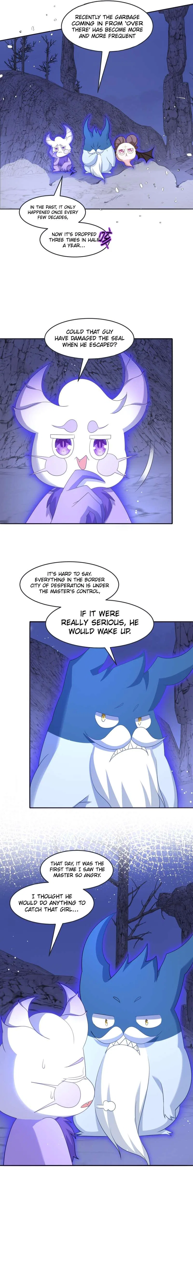After Becoming everyone’s Favorite, I went on a killing spree Chapter 40 – Page 2