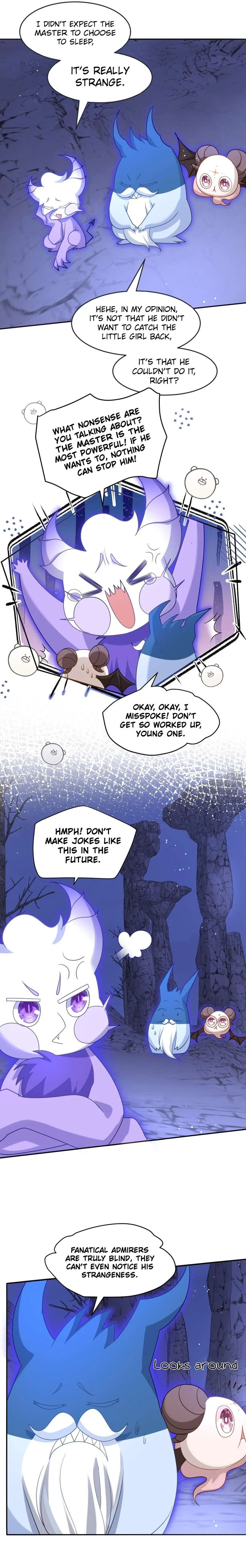After Becoming everyone’s Favorite, I went on a killing spree Chapter 40 – Page 3