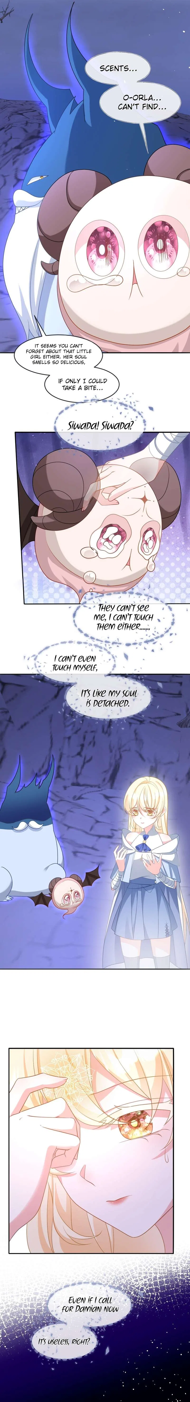 After Becoming everyone’s Favorite, I went on a killing spree Chapter 40 – Page 6