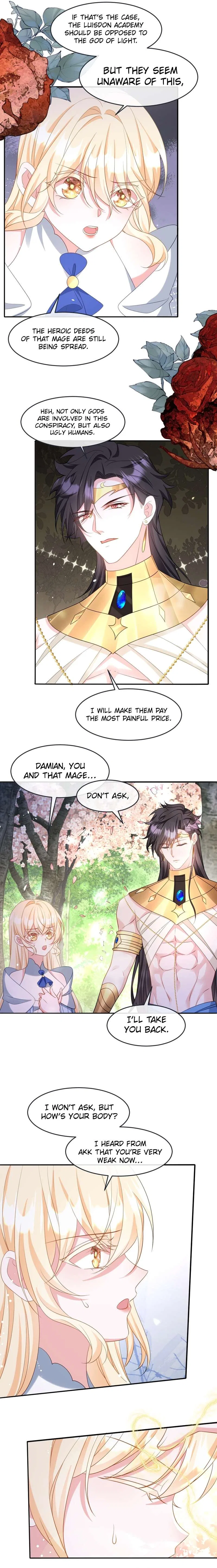 After Becoming everyone’s Favorite, I went on a killing spree Chapter 40 – Page 11