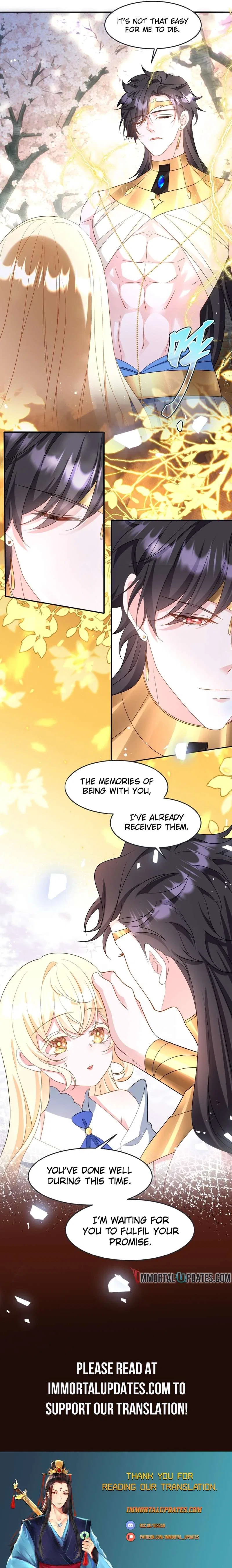 After Becoming everyone’s Favorite, I went on a killing spree Chapter 40 – Page 12