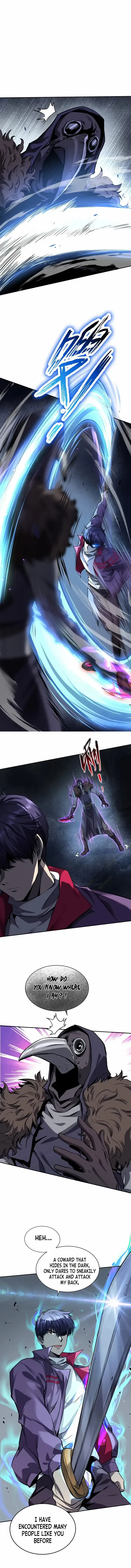 The More I Kill, The Stronger I Get Chapter 44 – Page 3