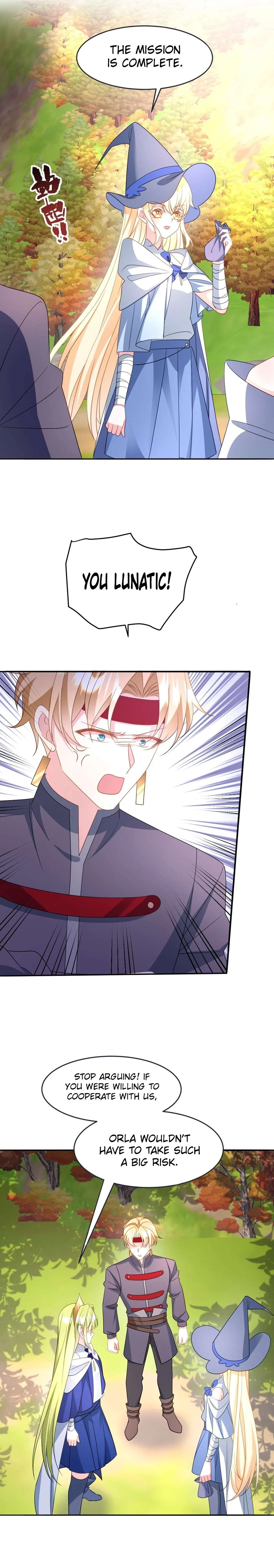 After Becoming everyone’s Favorite, I went on a killing spree Chapter 39 – Page 5