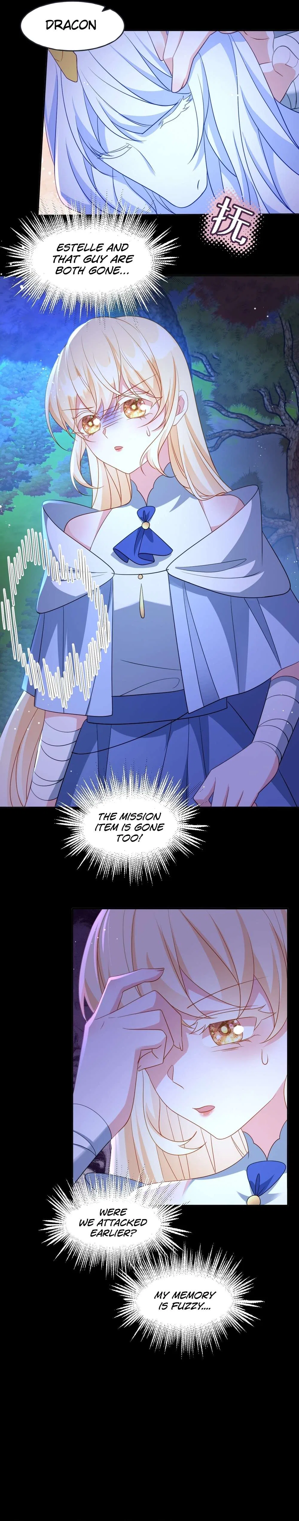 After Becoming everyone’s Favorite, I went on a killing spree Chapter 39 – Page 10