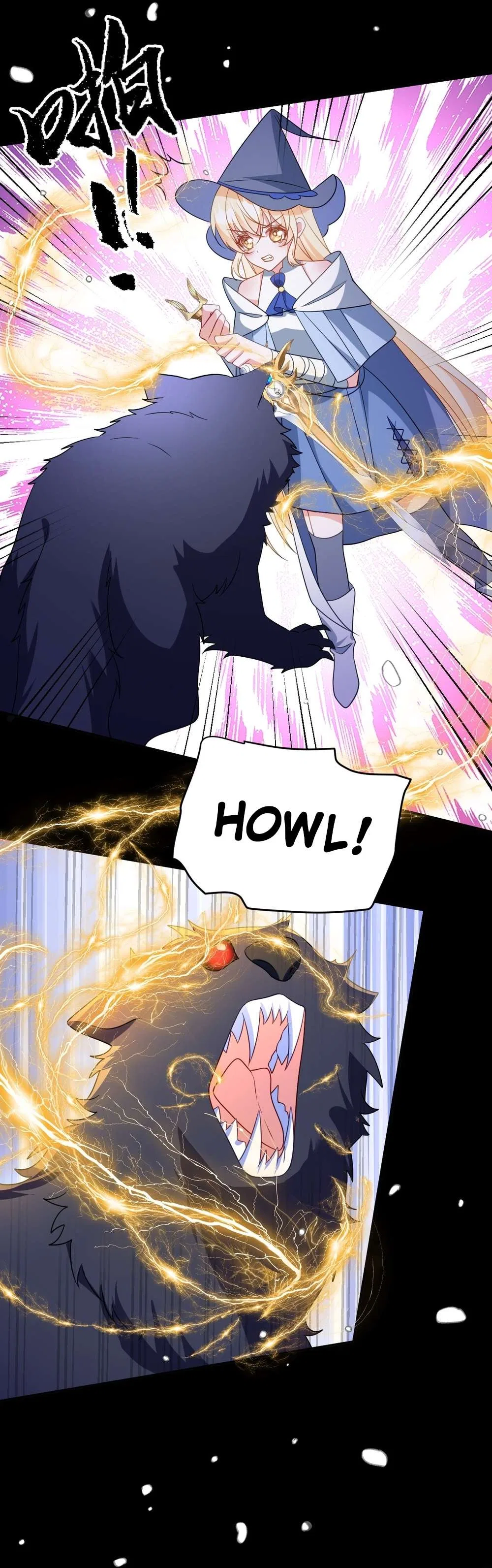 After Becoming everyone’s Favorite, I went on a killing spree Chapter 39 – Page 12