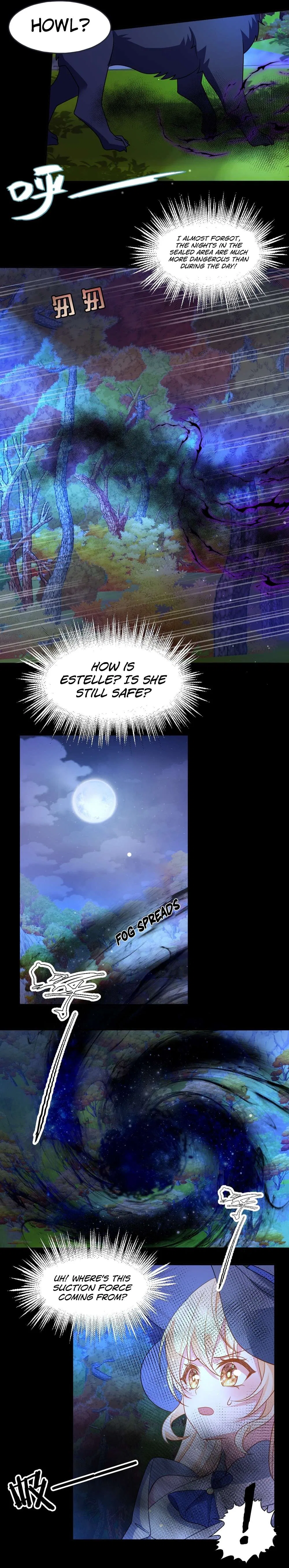 After Becoming everyone’s Favorite, I went on a killing spree Chapter 39 – Page 15