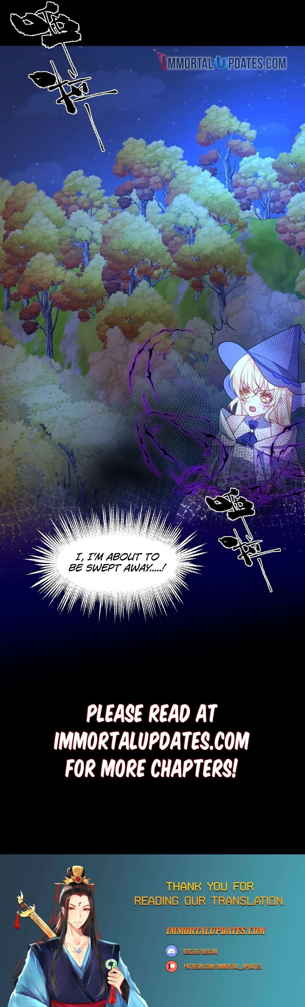 After Becoming everyone’s Favorite, I went on a killing spree Chapter 39 – Page 16