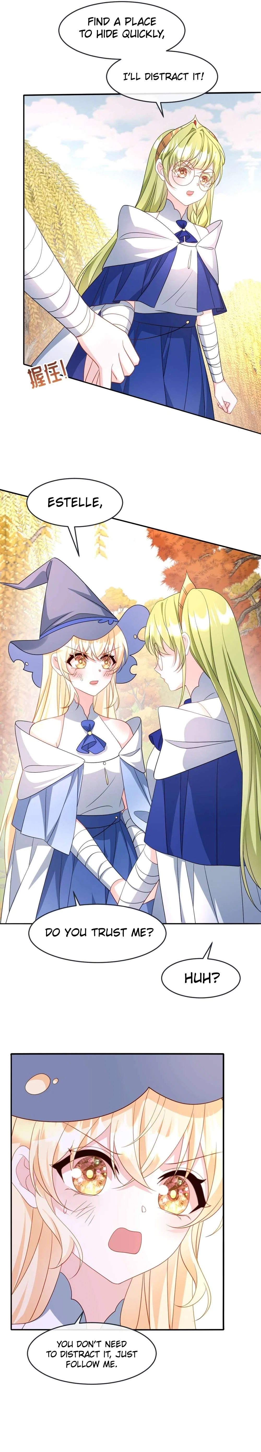 After Becoming everyone’s Favorite, I went on a killing spree Chapter 38 – Page 6