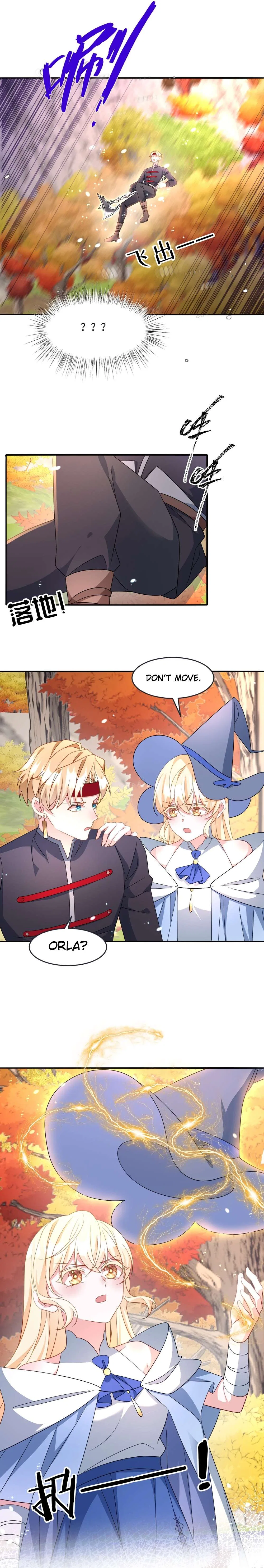 After Becoming everyone’s Favorite, I went on a killing spree Chapter 38 – Page 11