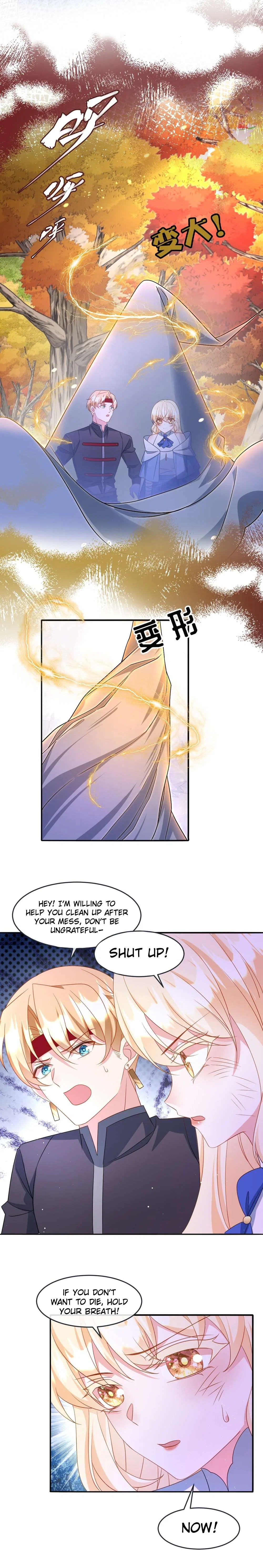 After Becoming everyone’s Favorite, I went on a killing spree Chapter 38 – Page 12