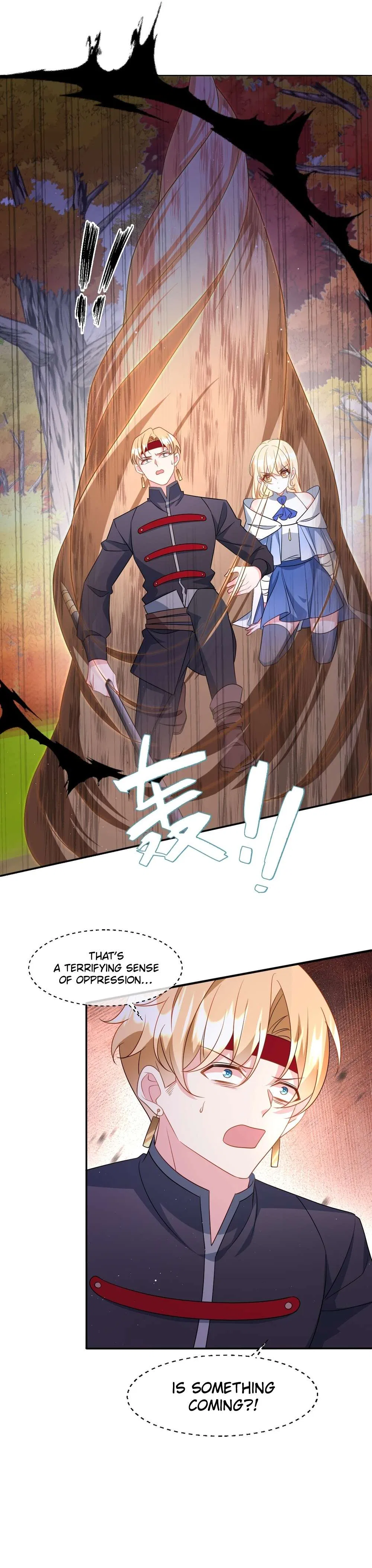 After Becoming everyone’s Favorite, I went on a killing spree Chapter 38 – Page 13