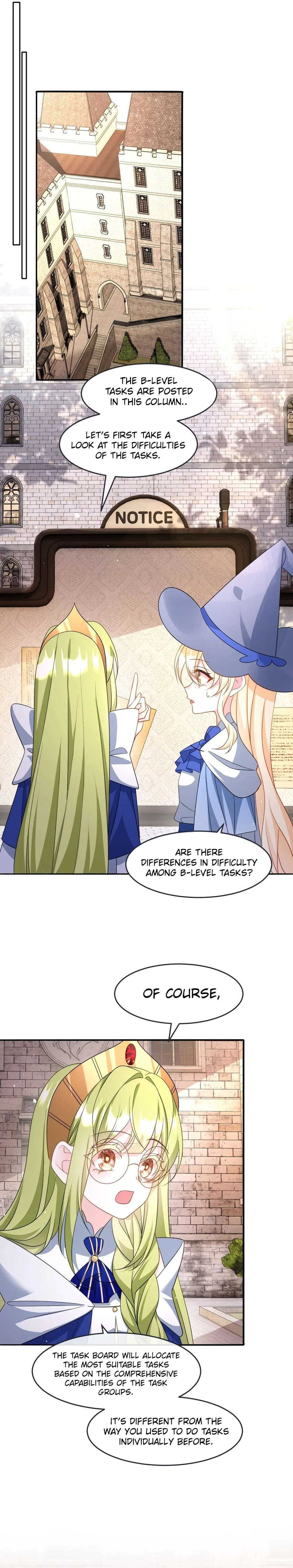 After Becoming everyone’s Favorite, I went on a killing spree Chapter 37 – Page 2