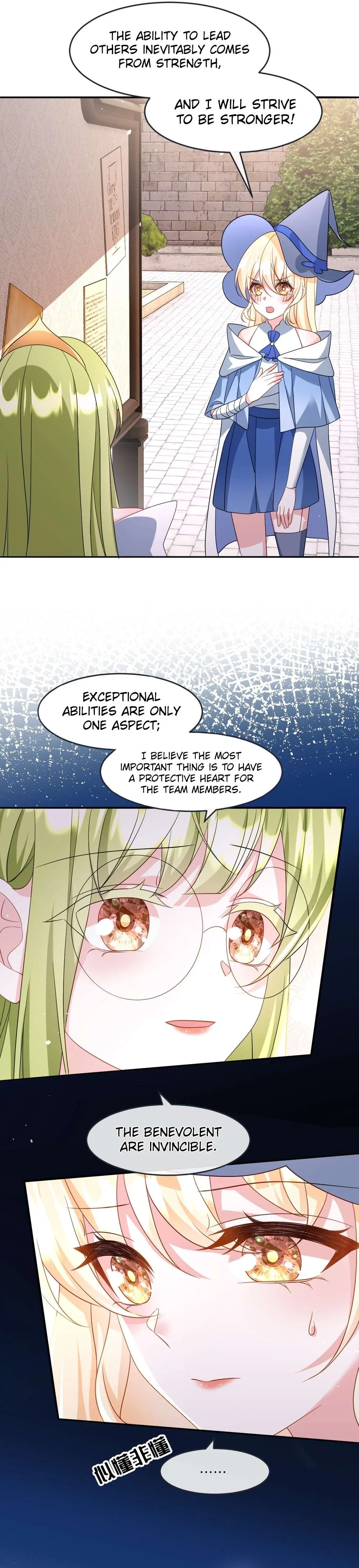 After Becoming everyone’s Favorite, I went on a killing spree Chapter 37 – Page 5