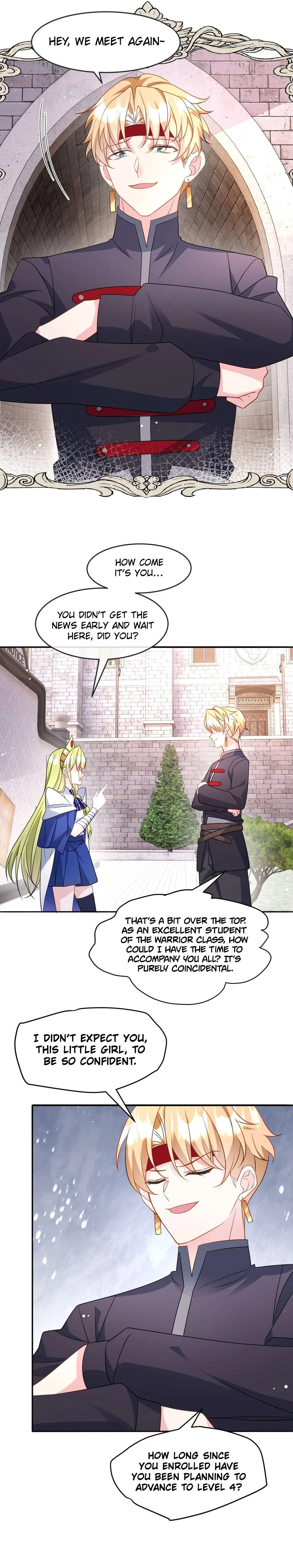 After Becoming everyone’s Favorite, I went on a killing spree Chapter 37 – Page 9