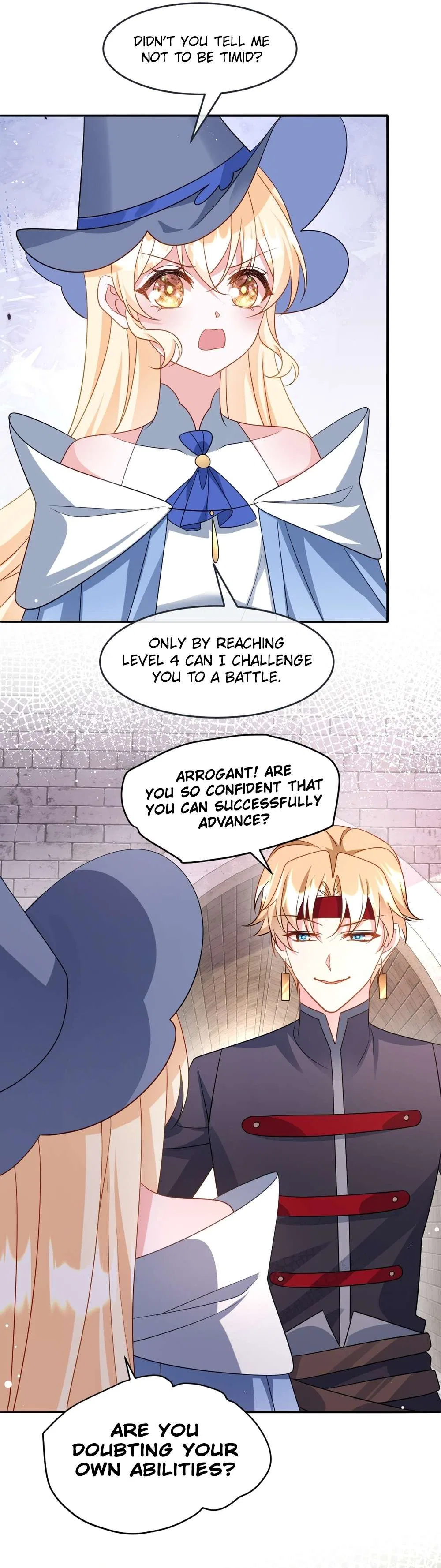 After Becoming everyone’s Favorite, I went on a killing spree Chapter 37 – Page 10