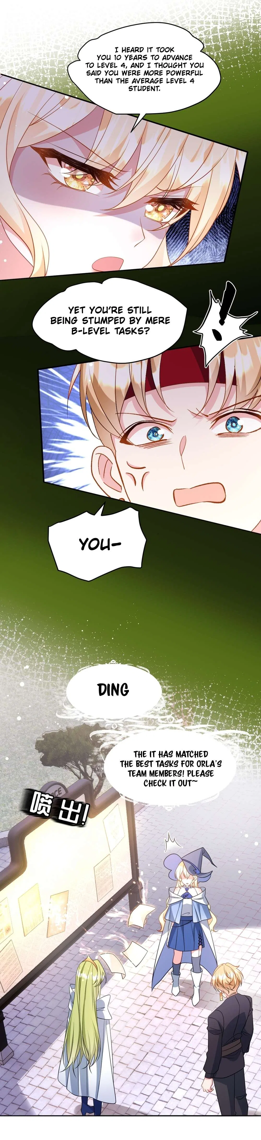 After Becoming everyone’s Favorite, I went on a killing spree Chapter 37 – Page 11