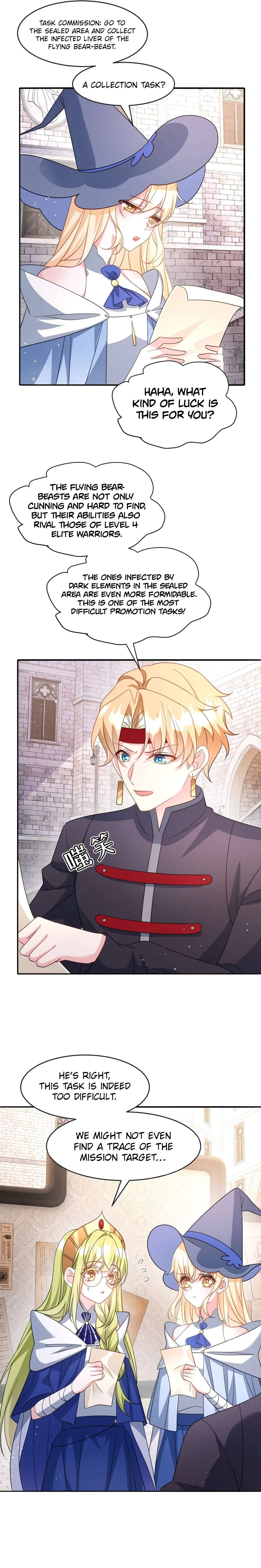 After Becoming everyone’s Favorite, I went on a killing spree Chapter 37 – Page 12