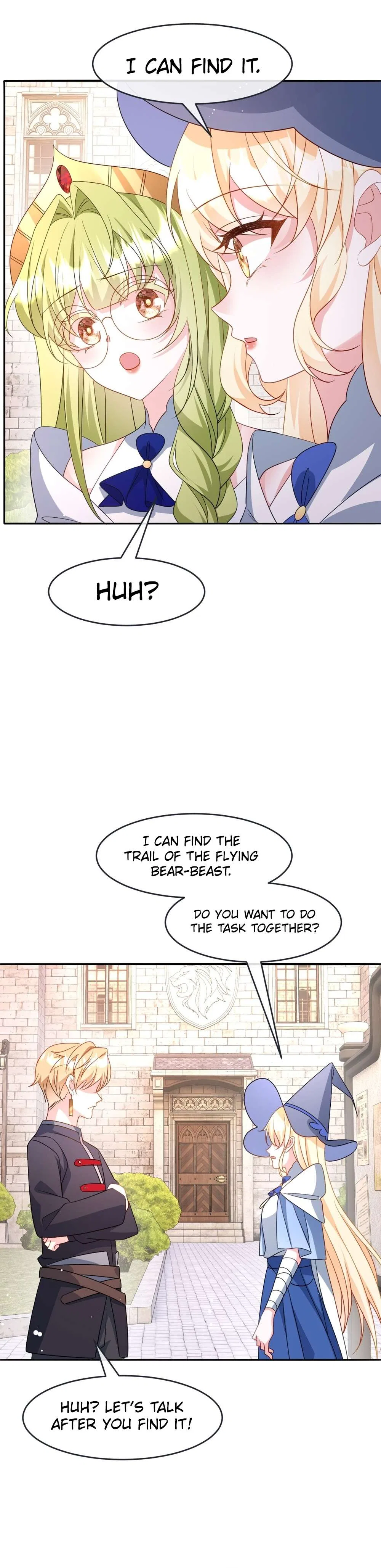 After Becoming everyone’s Favorite, I went on a killing spree Chapter 37 – Page 13