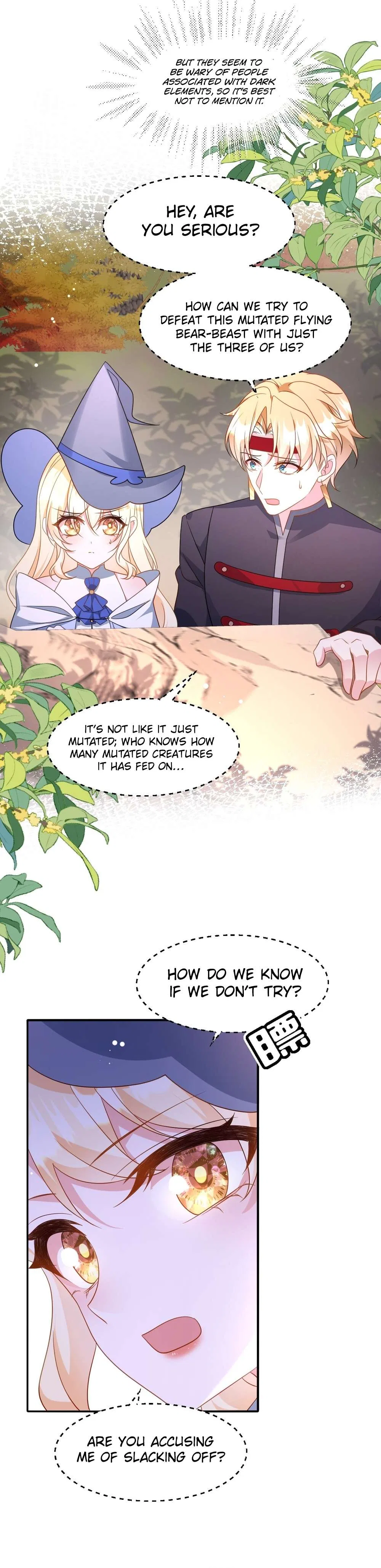 After Becoming everyone’s Favorite, I went on a killing spree Chapter 37 – Page 19