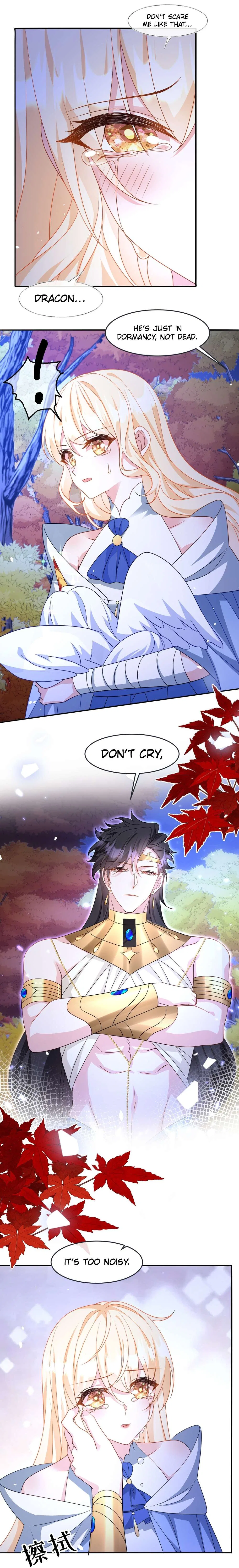 After Becoming everyone’s Favorite, I went on a killing spree Chapter 36 – Page 3