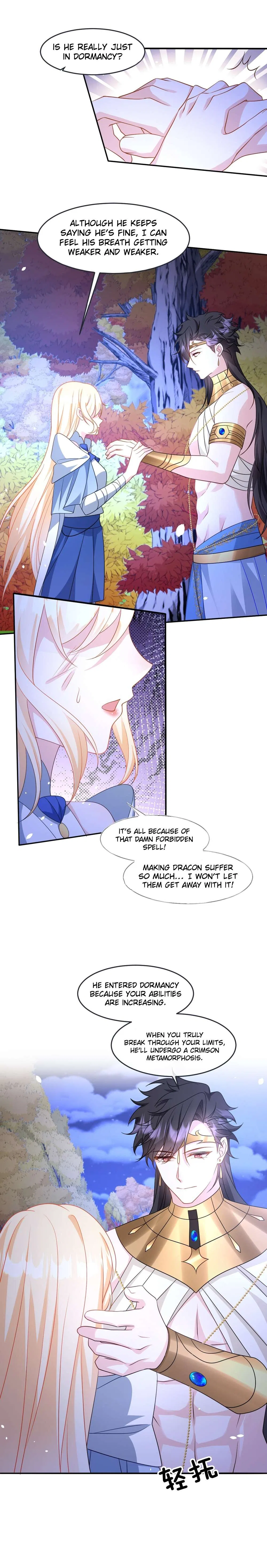 After Becoming everyone’s Favorite, I went on a killing spree Chapter 36 – Page 4
