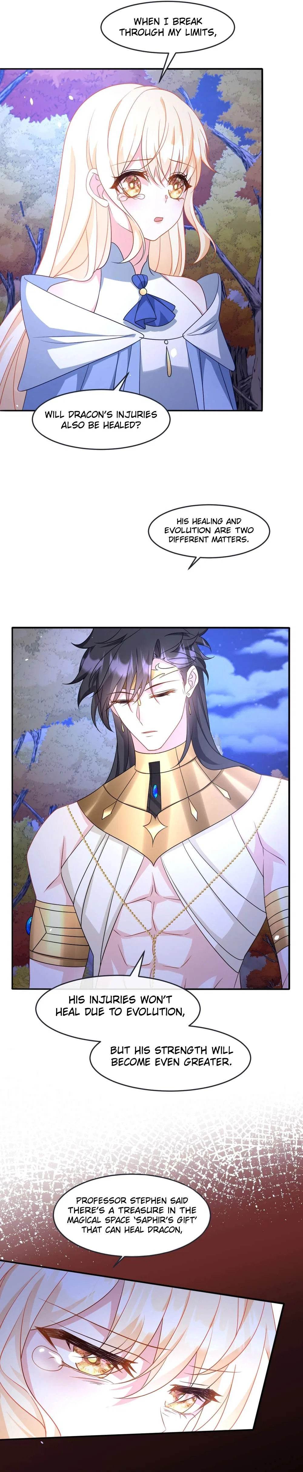 After Becoming everyone’s Favorite, I went on a killing spree Chapter 36 – Page 5