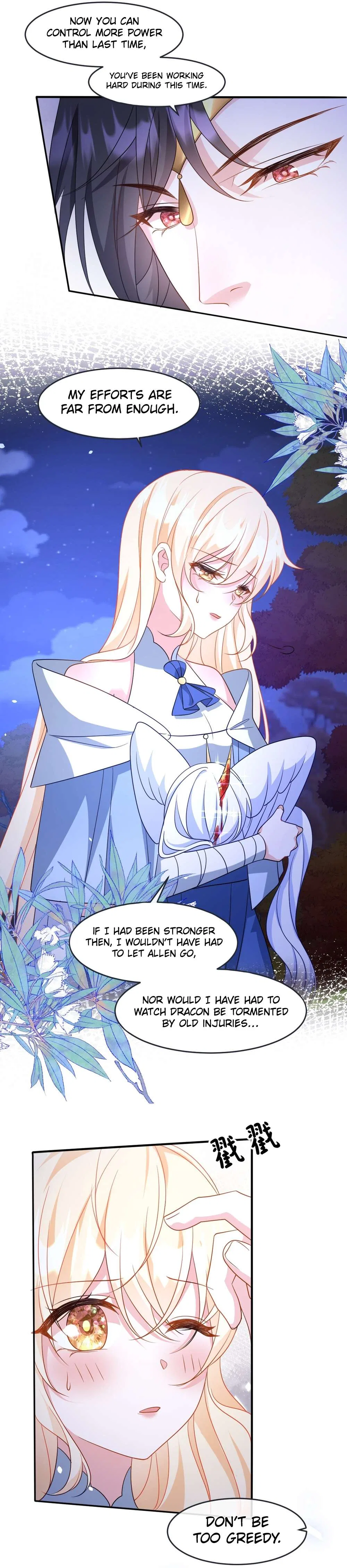 After Becoming everyone’s Favorite, I went on a killing spree Chapter 36 – Page 7