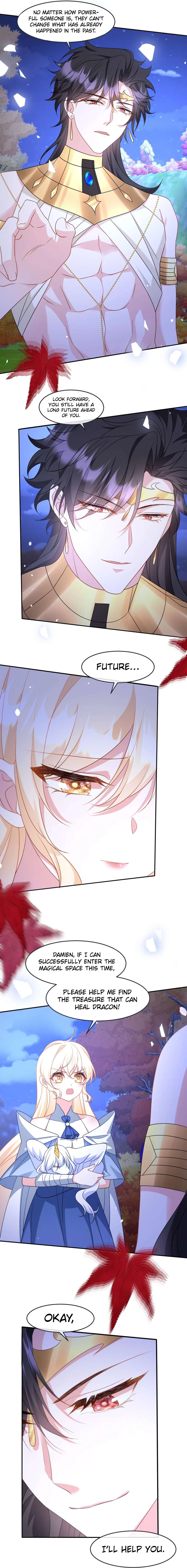 After Becoming everyone’s Favorite, I went on a killing spree Chapter 36 – Page 8