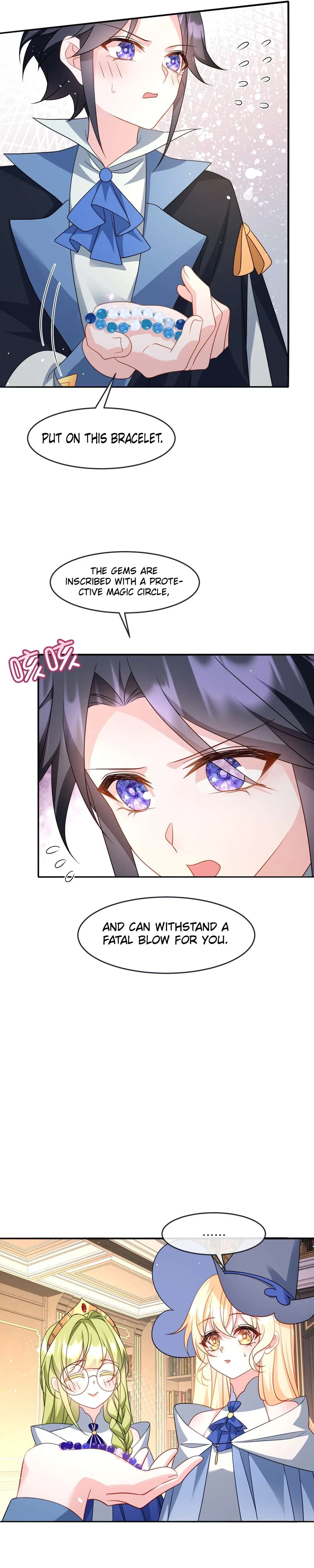 After Becoming everyone’s Favorite, I went on a killing spree Chapter 36 – Page 13