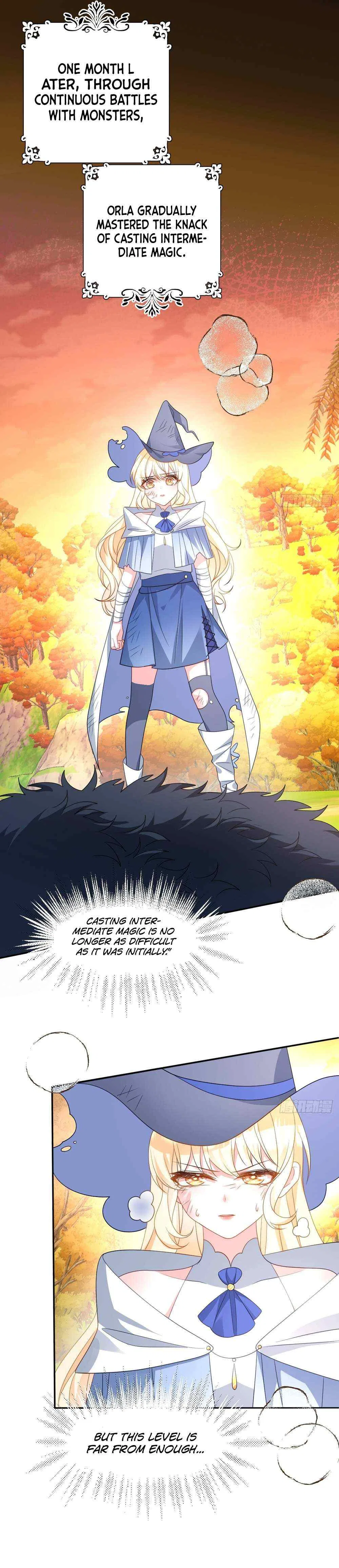 After Becoming everyone’s Favorite, I went on a killing spree Chapter 35 – Page 2