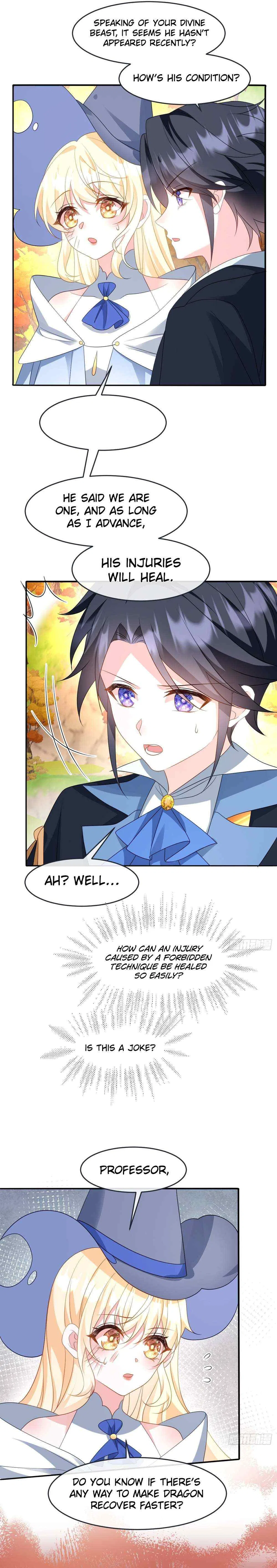 After Becoming everyone’s Favorite, I went on a killing spree Chapter 35 – Page 4