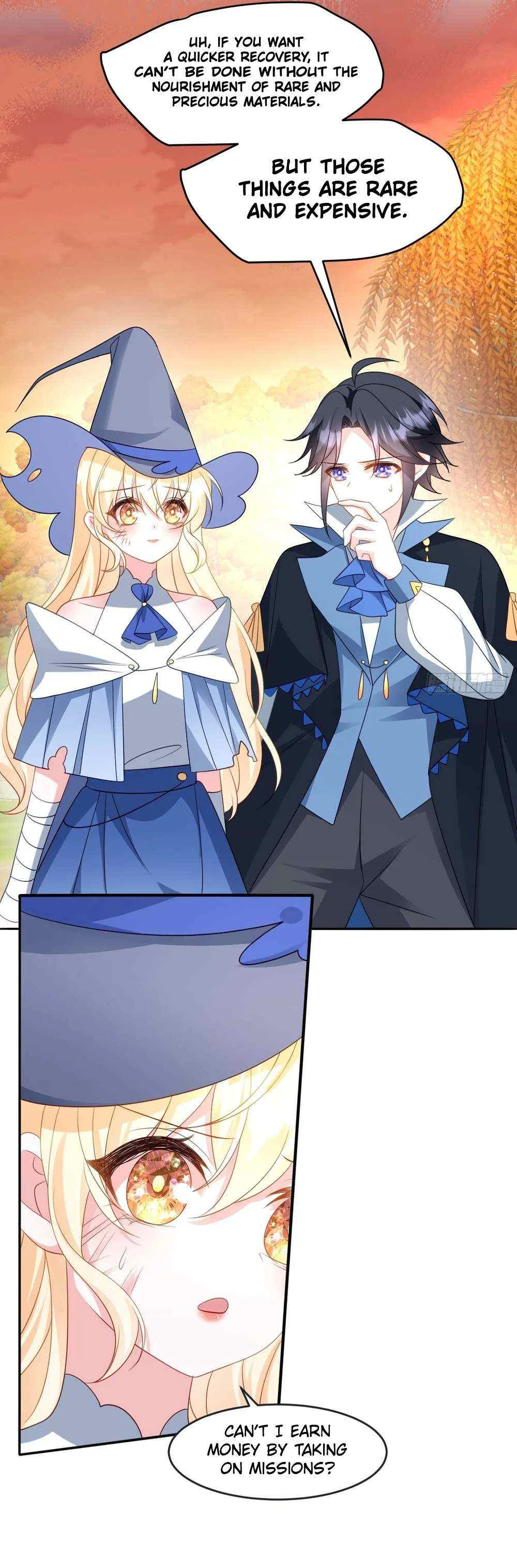After Becoming everyone’s Favorite, I went on a killing spree Chapter 35 – Page 5