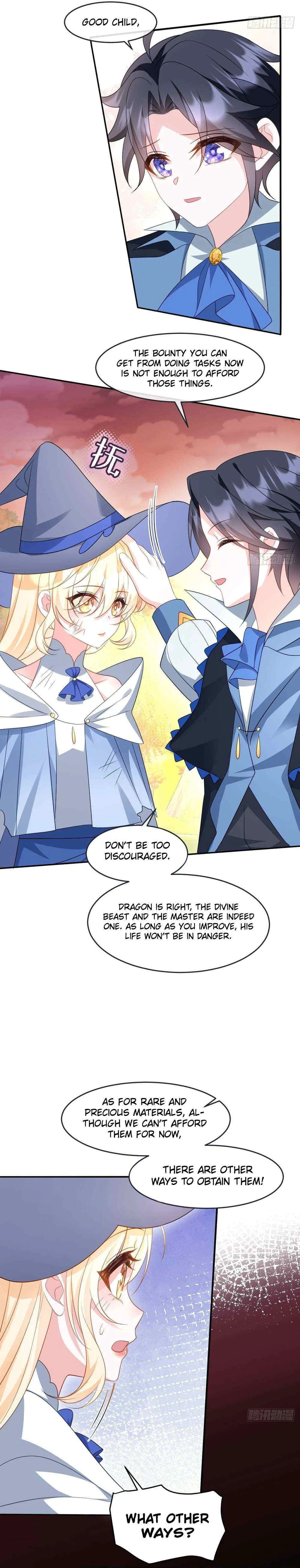 After Becoming everyone’s Favorite, I went on a killing spree Chapter 35 – Page 6