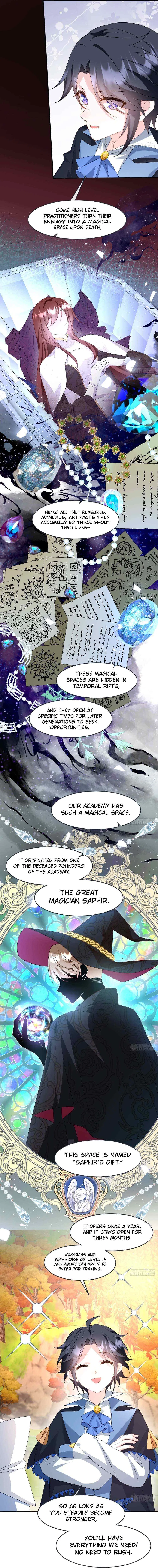 After Becoming everyone’s Favorite, I went on a killing spree Chapter 35 – Page 7