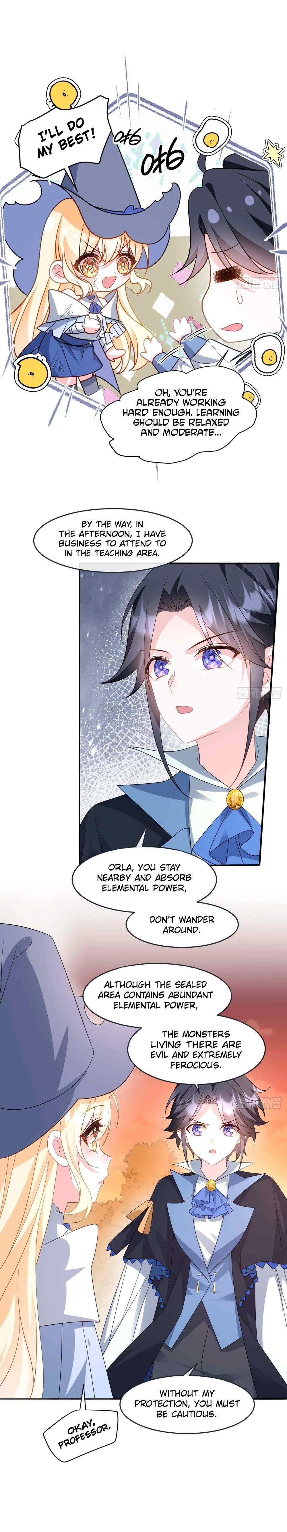 After Becoming everyone’s Favorite, I went on a killing spree Chapter 35 – Page 8