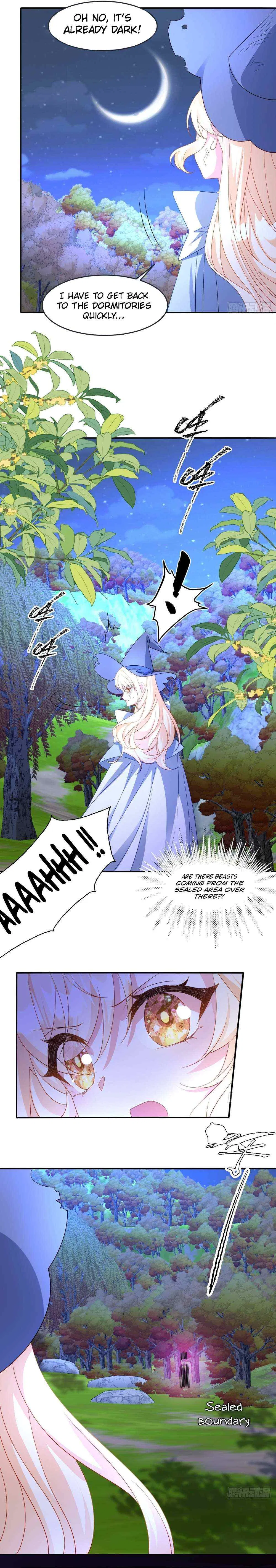 After Becoming everyone’s Favorite, I went on a killing spree Chapter 35 – Page 11