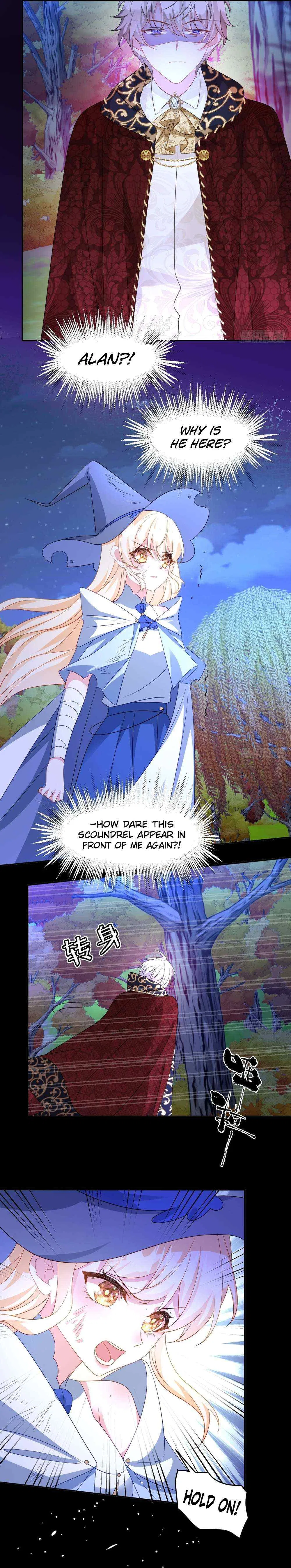After Becoming everyone’s Favorite, I went on a killing spree Chapter 35 – Page 12