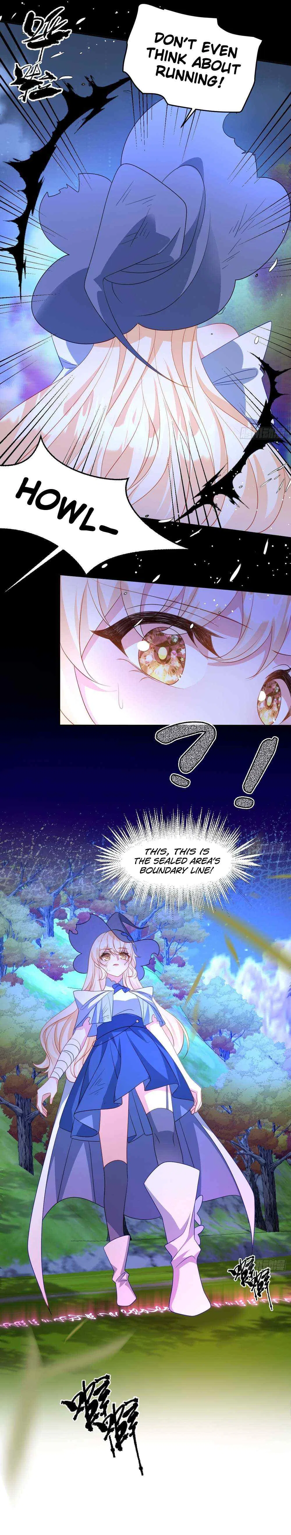 After Becoming everyone’s Favorite, I went on a killing spree Chapter 35 – Page 13