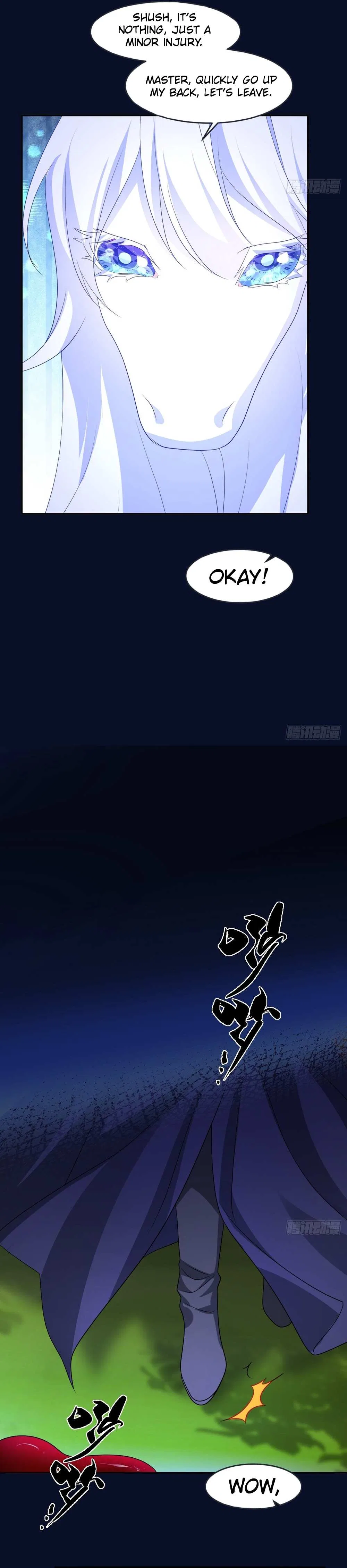 After Becoming everyone’s Favorite, I went on a killing spree Chapter 35 – Page 15