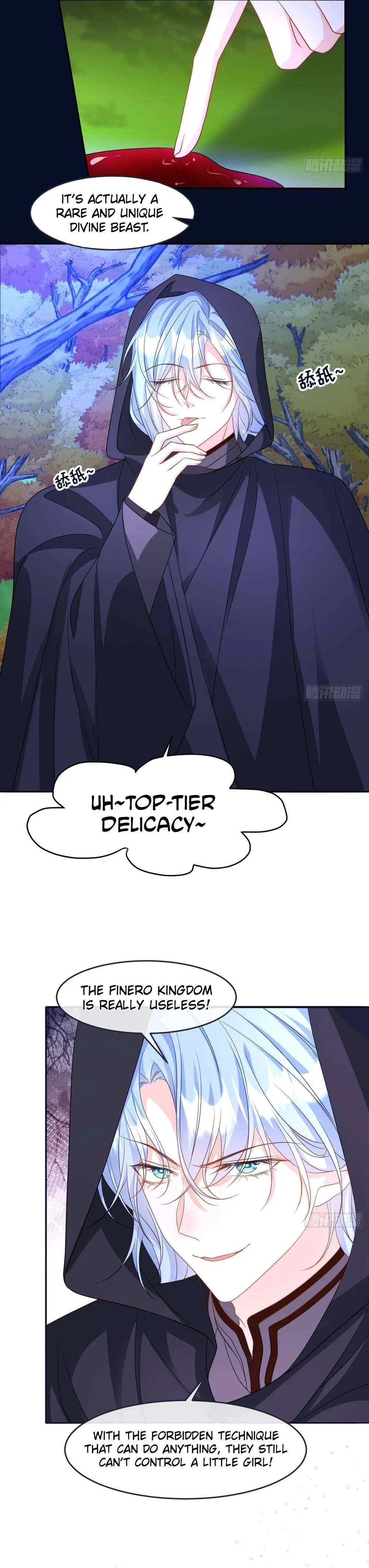 After Becoming everyone’s Favorite, I went on a killing spree Chapter 35 – Page 16