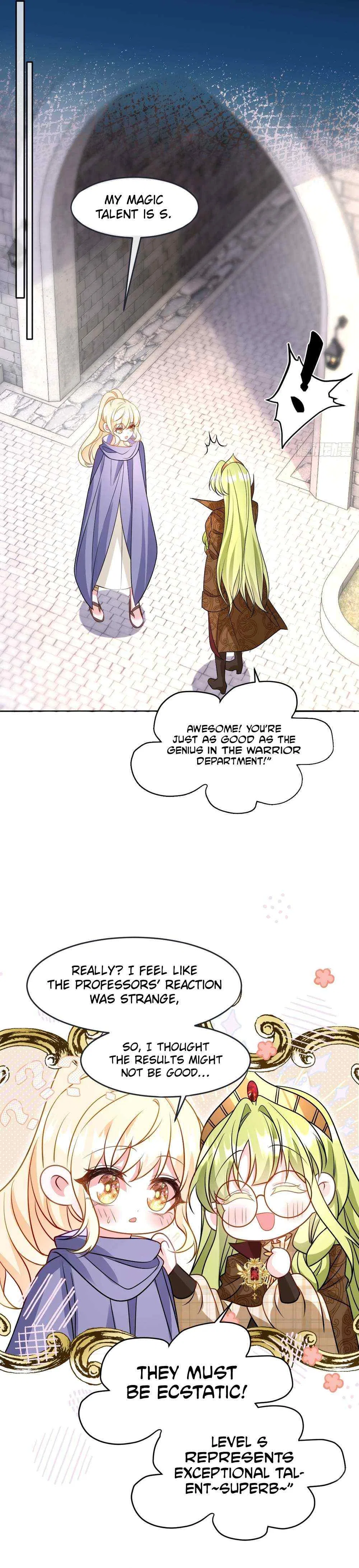 After Becoming everyone’s Favorite, I went on a killing spree Chapter 34 – Page 2