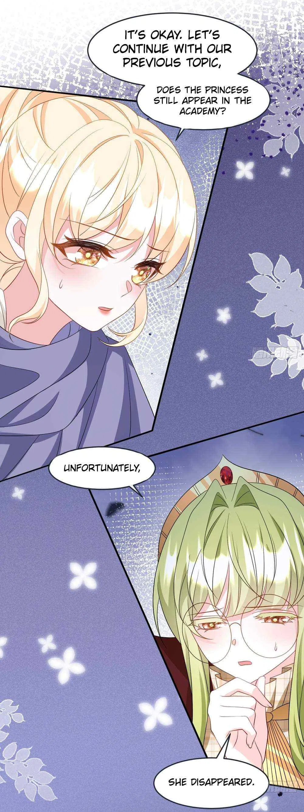 After Becoming everyone’s Favorite, I went on a killing spree Chapter 34 – Page 5
